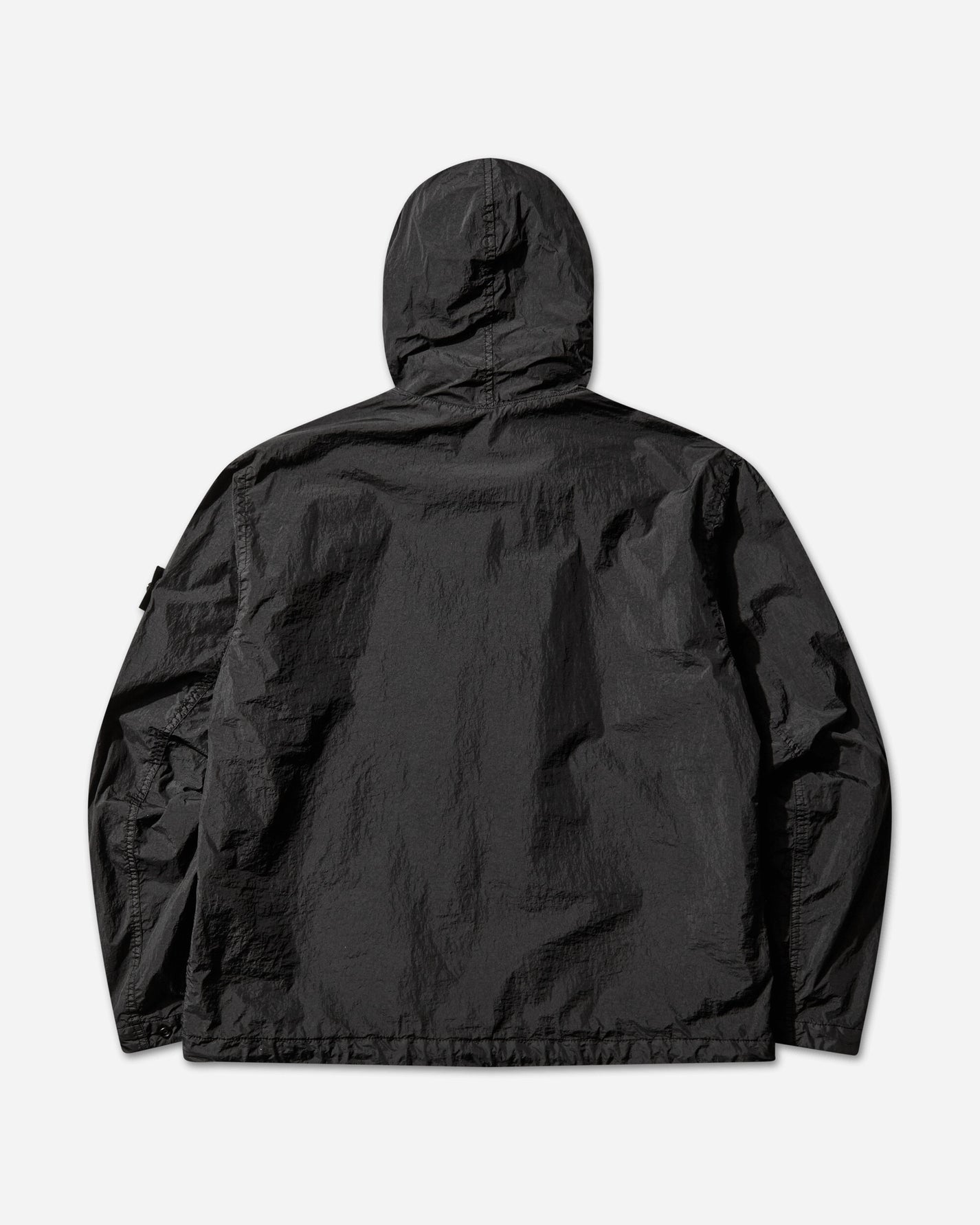 Stone Island Jacket Black Coats and Jackets Jackets L1S154100001S0A23 V0029