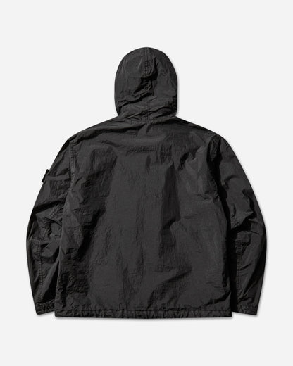 Stone Island Jacket Black Coats and Jackets Jackets L1S154100001S0A23 V0029