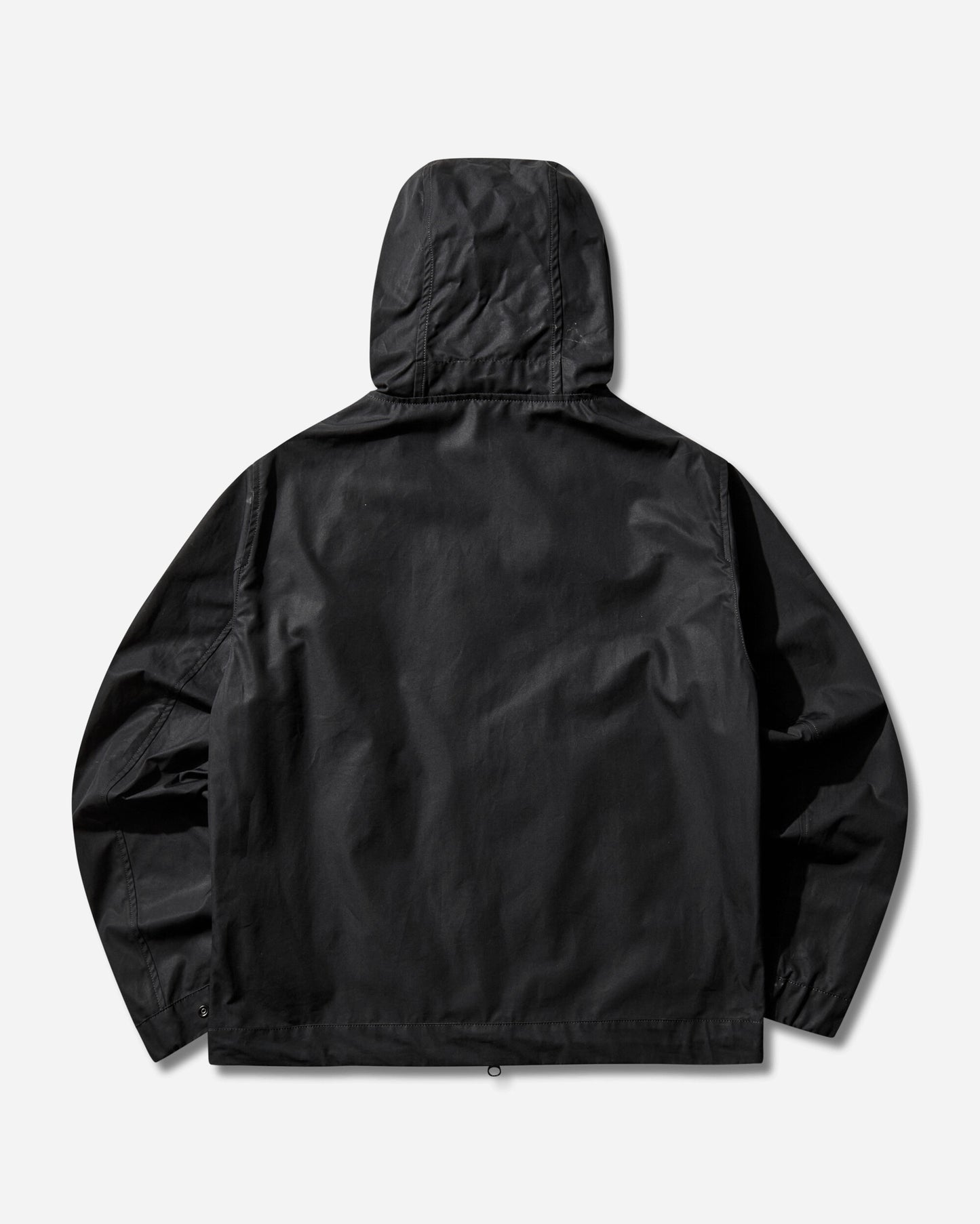 Stone Island Jacket Black Coats and Jackets Jackets L1S154100037S0F01 V0029