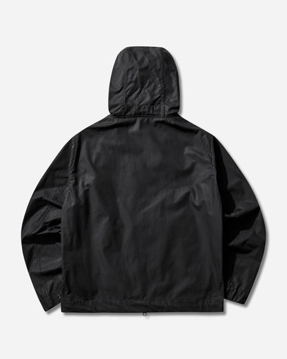 Stone Island Jacket Black Coats and Jackets Jackets L1S154100037S0F01 V0029