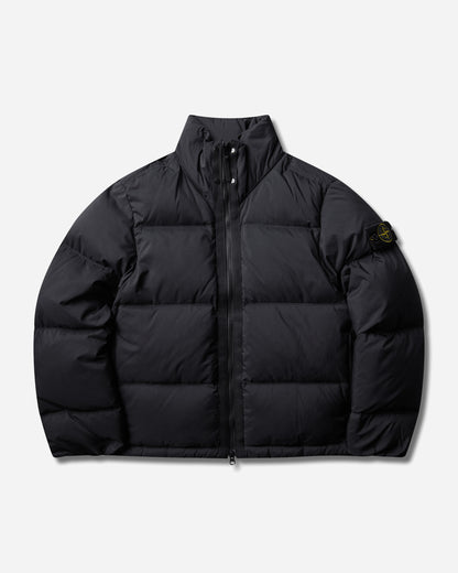 Stone Island Jacket Black Coats and Jackets Jackets L2S154100013S0483 V0029