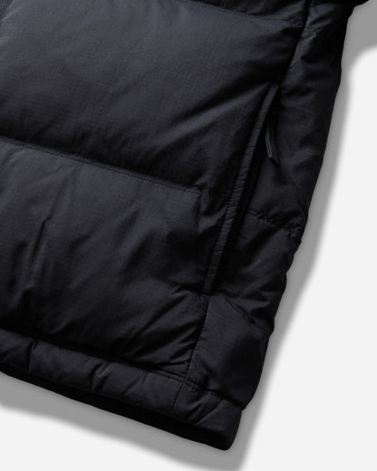 Stone Island Jacket Black Coats and Jackets Jackets L2S154100013S0483 V0029