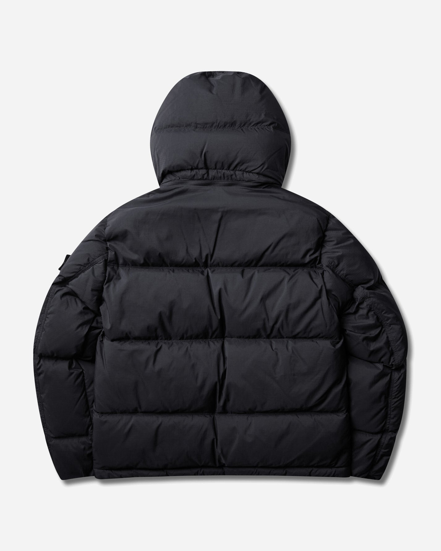 Stone Island Jacket Black Coats and Jackets Jackets L2S154100013S0483 V0029
