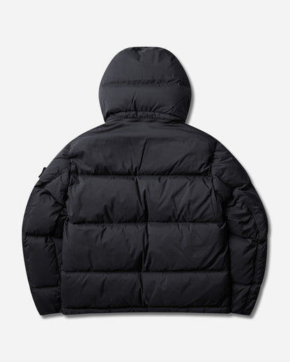 Stone Island Jacket Black Coats and Jackets Jackets L2S154100013S0483 V0029