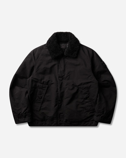 Stone Island Jacket Black Coats and Jackets Jackets L2S154100028S0F27 V0029