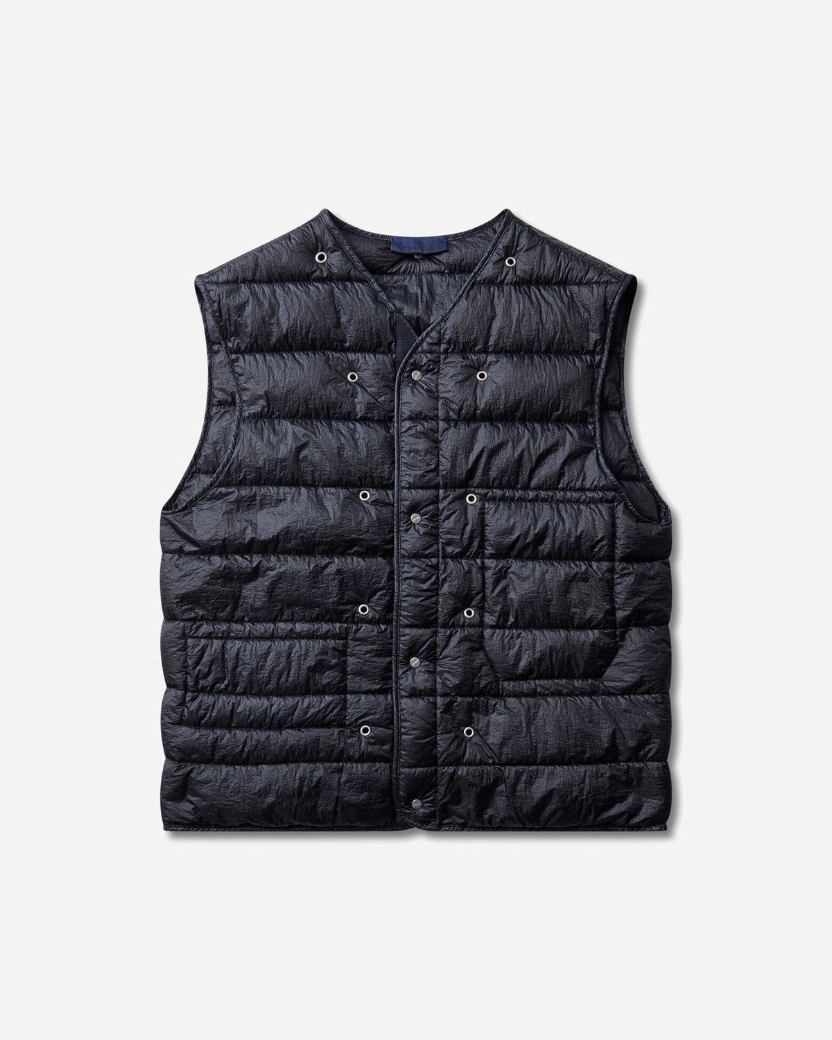 Stone Island Jacket Slate Blu Coats and Jackets Jackets L2S144100002S0J31 V002E