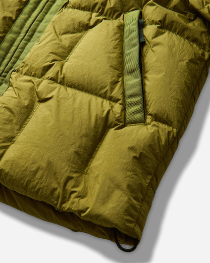 Stone Island Jacket Cactus Coats and Jackets Jackets L2S154100034S0A23 V005R