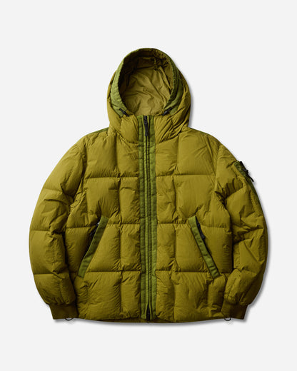 Stone Island Jacket Cactus Coats and Jackets Jackets L2S154100034S0A23 V005R