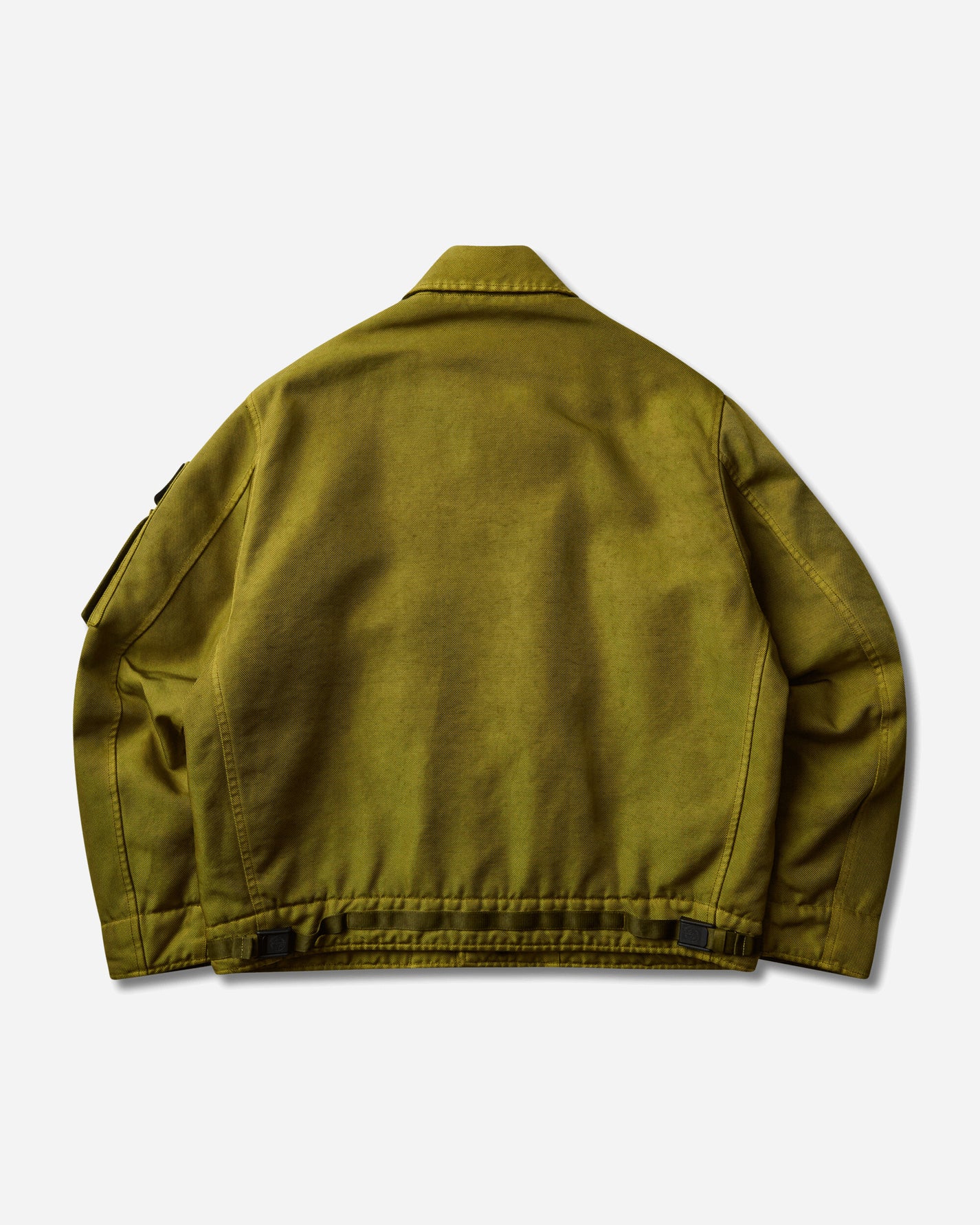 Stone Island Jacket Cactus Coats and Jackets Jackets L2S154100035S0442 V005R