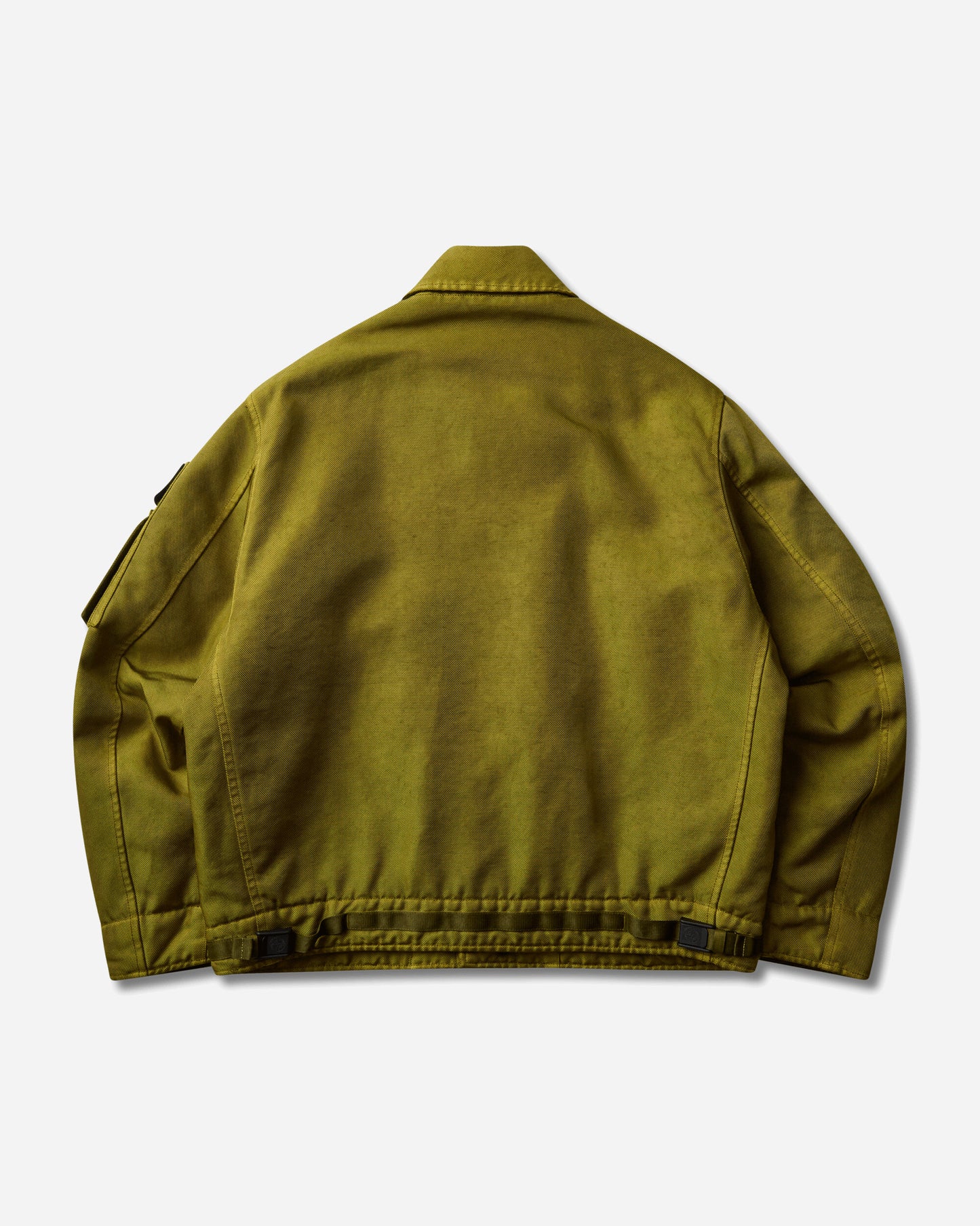 Stone Island Jacket Cactus Coats and Jackets Jackets L2S154100035S0442 V005R