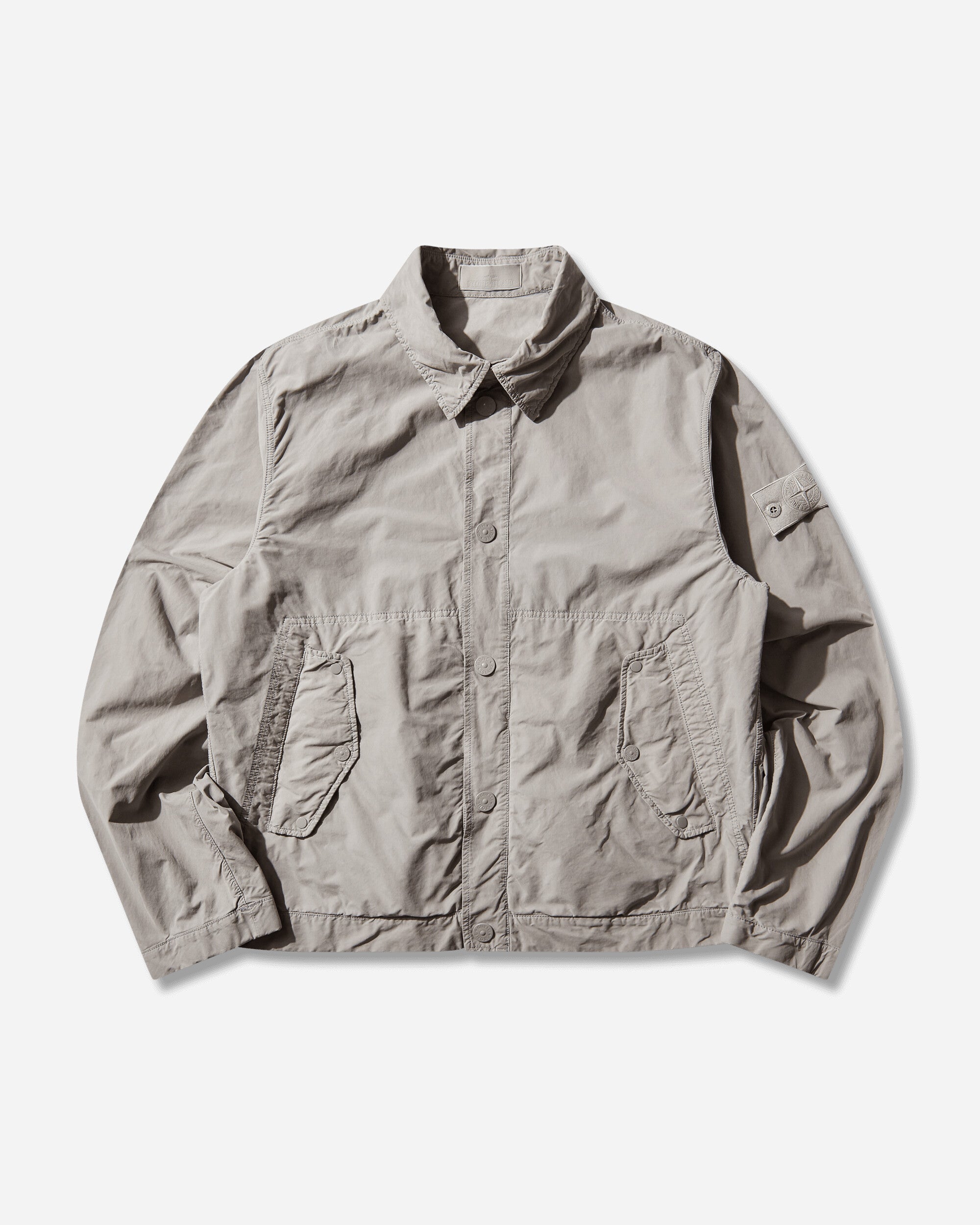 Stone Island Jacket Dust Coats and Jackets Jackets L1S154100036S0F33 V0064