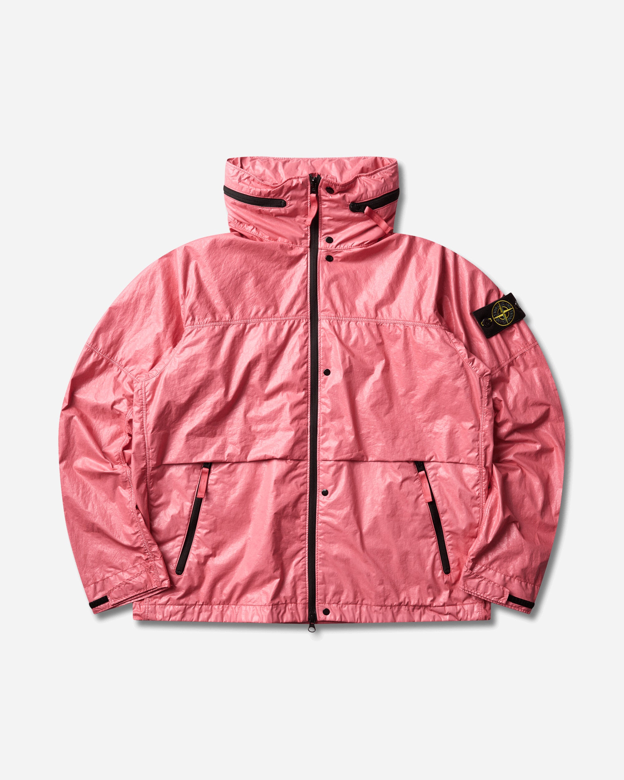 Canada x NOCTA CS Hoodie Sonic Yellow / Black – Slam Jam®