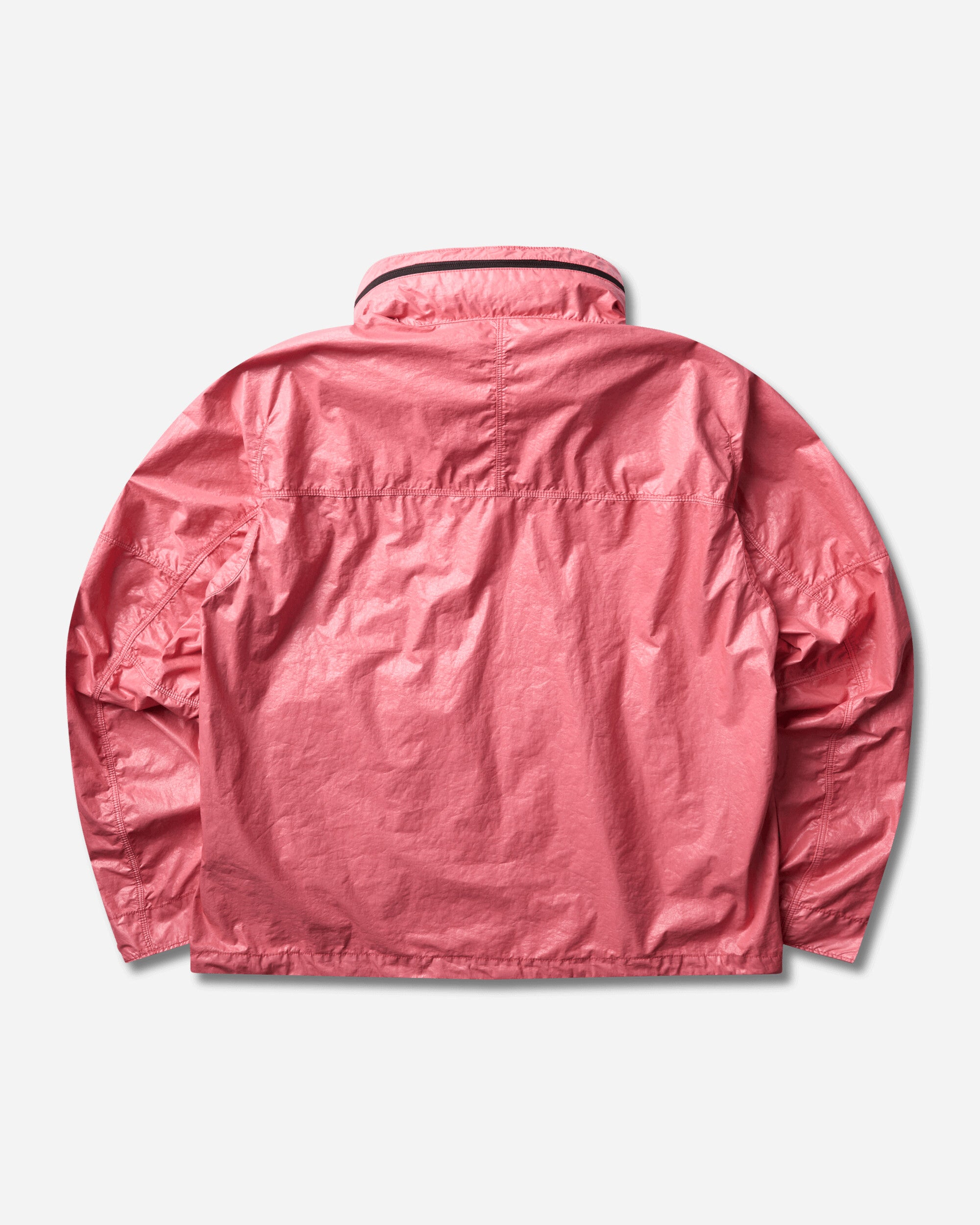 Stone Island Jacket Geranium Coats and Jackets Jackets L2S15Q100019S0419 V0089
