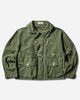 Stone Island Seam Faded Light Nylon Tela Recycled Down Hooded Jacket Quartz Green Coats and Jackets Jackets L1S154100075S0X27 V005I