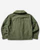 Stone Island Seam Faded Light Nylon Tela Recycled Down Hooded Jacket Quartz Green Coats and Jackets Jackets L1S154100075S0X27 V005I