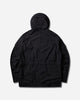 Stone Island Short Parka Black Coats and Jackets Jackets L2S15Q100024S00F6 V0029