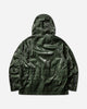 Stone Island Short Parka Juniper Coats and Jackets Jackets L1S254100003S0532 V005E