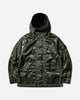 Stone Island Short Parka Juniper Coats and Jackets Jackets L1S254100003S0532 V005E
