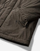 Stone Island Short Parka Coal Grey Coats and Jackets Jackets L2S154100010S0A26 V0078