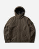 Stone Island Short Parka Coal Grey Coats and Jackets Jackets L2S154100010S0A26 V0078