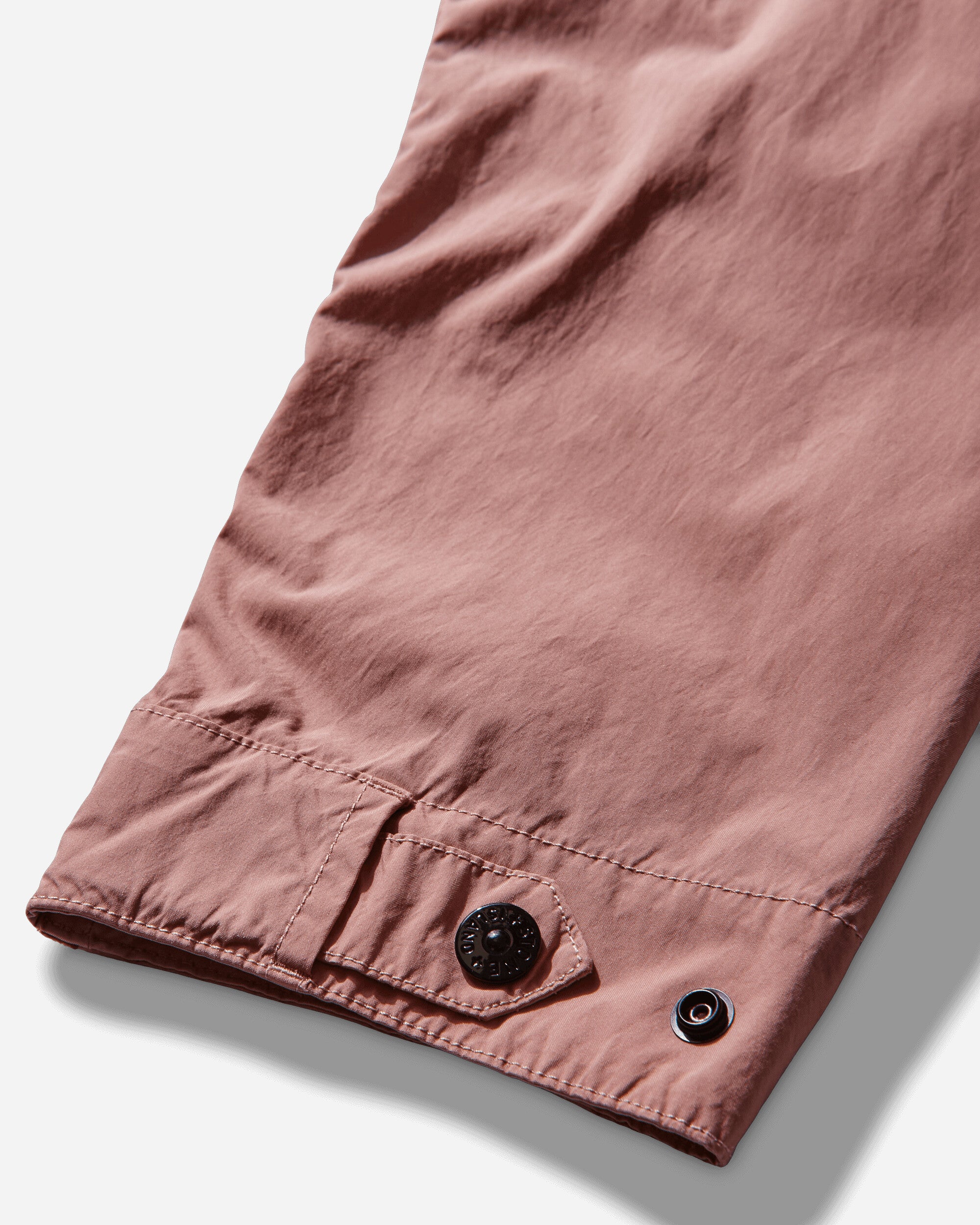 Stone Island Short Parka Oleander Coats and Jackets Jackets L1S154100052S0042 V008G