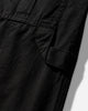 Stone Island Trousers Black Pants Jumpsuits L1S153100007S0298 V0029