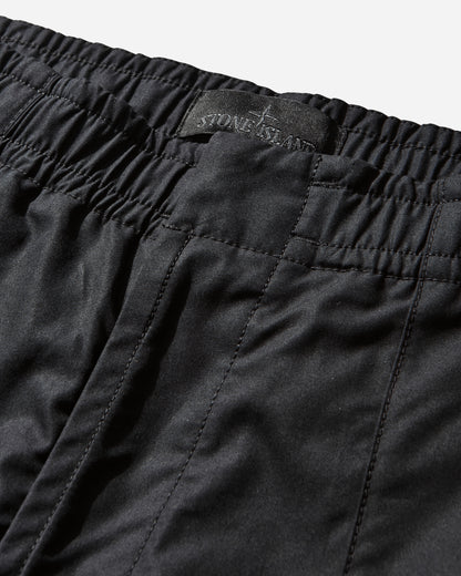 Stone Island Trousers Black Pants Jumpsuits L1S153100017S0F01 V0029