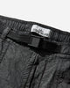 Stone Island Trousers Black Pants Jumpsuits L1S153100040S0359 V0029