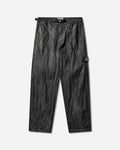 Stone Island Trousers Black Pants Jumpsuits L1S153100040S0359 V0029