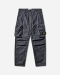 Stone Island Trousers Blue Grey Pants Jumpsuits L1S153100036S00E9 V002D
