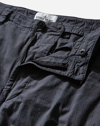 Stone Island Trousers Blue Grey Pants Jumpsuits L1S153100036S00E9 V002D