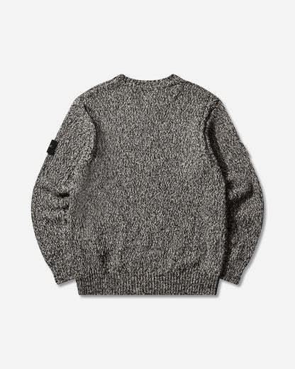 Stone Island Cotton Nylon Micro Ripstop Short Jacket Black T-Shirts Longsleeve L1S155100025S0N11 V0M29