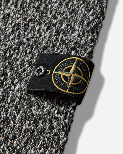 Stone Island Cotton Nylon Micro Ripstop Short Jacket Black T-Shirts Longsleeve L1S155100025S0N11 V0M29