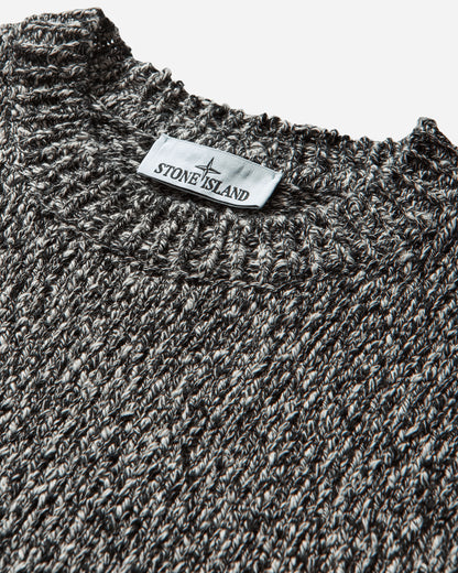 Stone Island Cotton Nylon Micro Ripstop Short Jacket Black T-Shirts Longsleeve L1S155100025S0N11 V0M29