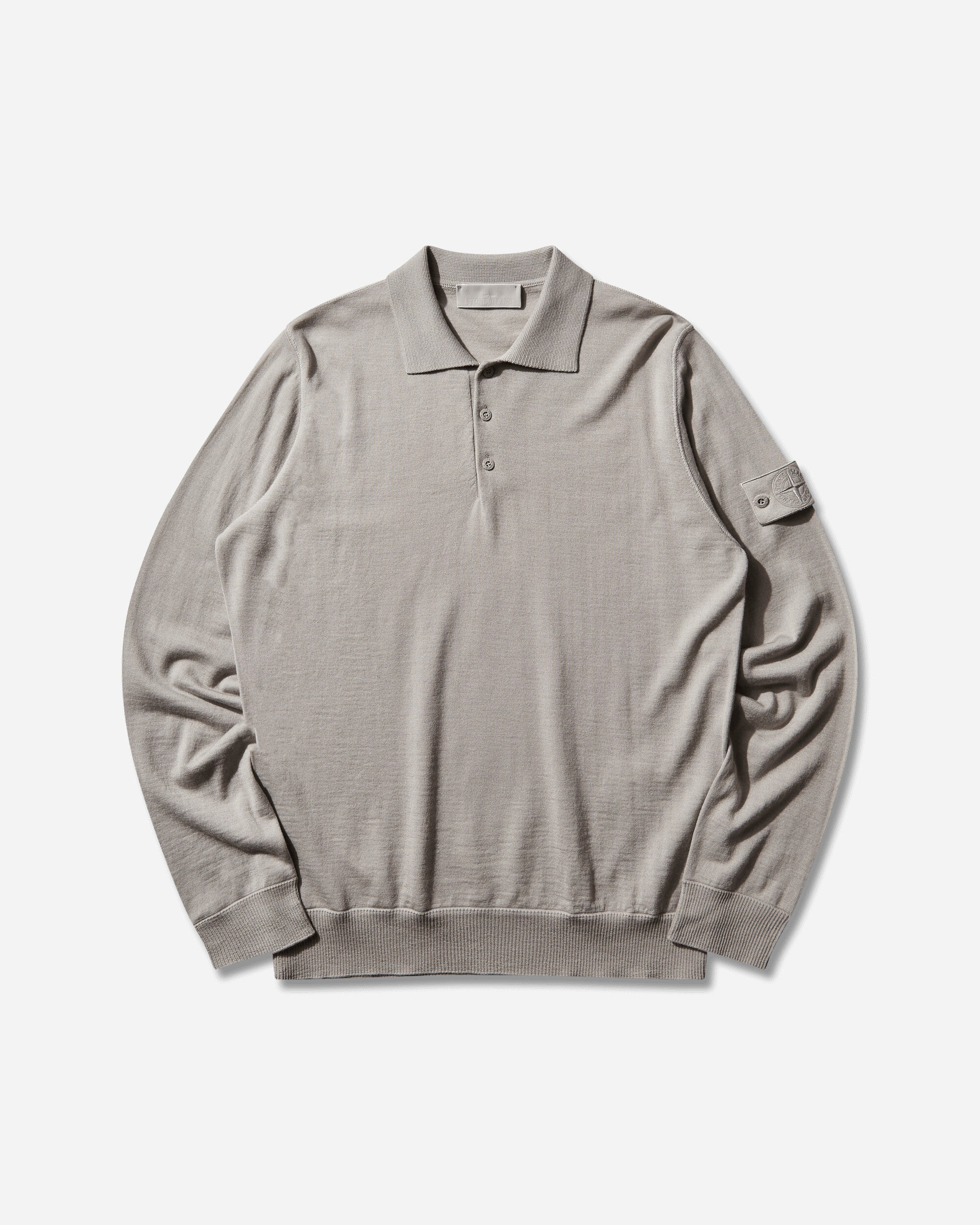 Alpine Sweater Black – Slam Jam®