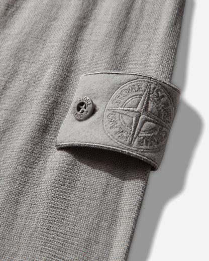 Stone Island Cotton Nylon Micro Ripstop Short Jacket Dust T-Shirts Longsleeve L1S155100076S00FC V0064