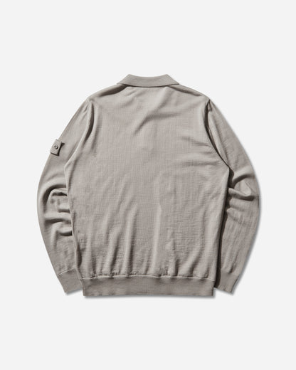 Stone Island Cotton Nylon Micro Ripstop Short Jacket Dust T-Shirts Longsleeve L1S155100076S00FC V0064