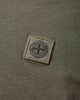 Stone Island Ls T-Shirt Military Green T-Shirts Longsleeve L2S152100025S0057 V015G