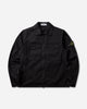 Stone Island Shirts Black Shirts Longsleeve Shirt L2S151200010S0012 V0029