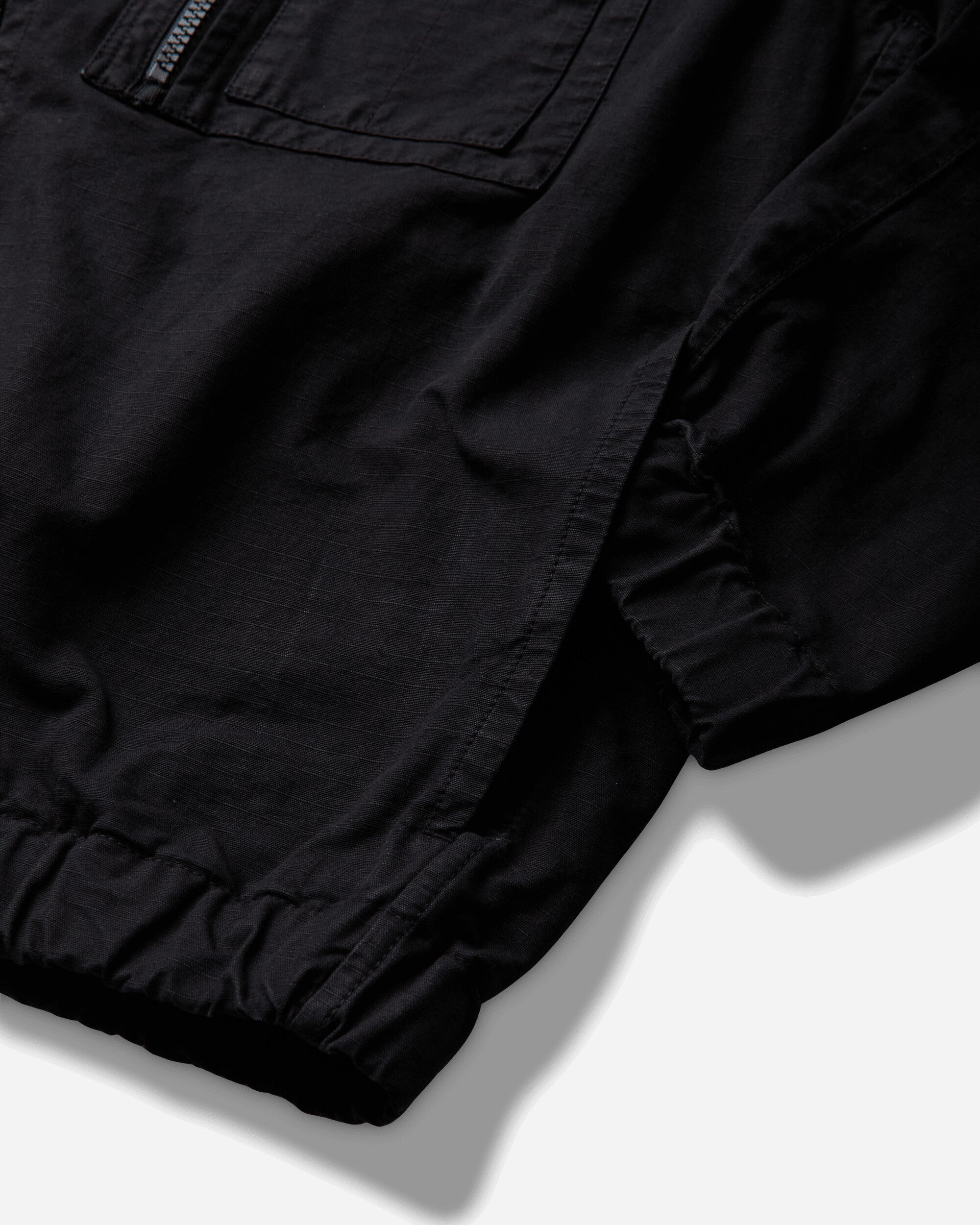 Stone Island Shirts Black Shirts Longsleeve Shirt L2S151200011S0211 V0029