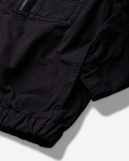Stone Island Shirts Black Shirts Longsleeve Shirt L2S151200011S0211 V0029