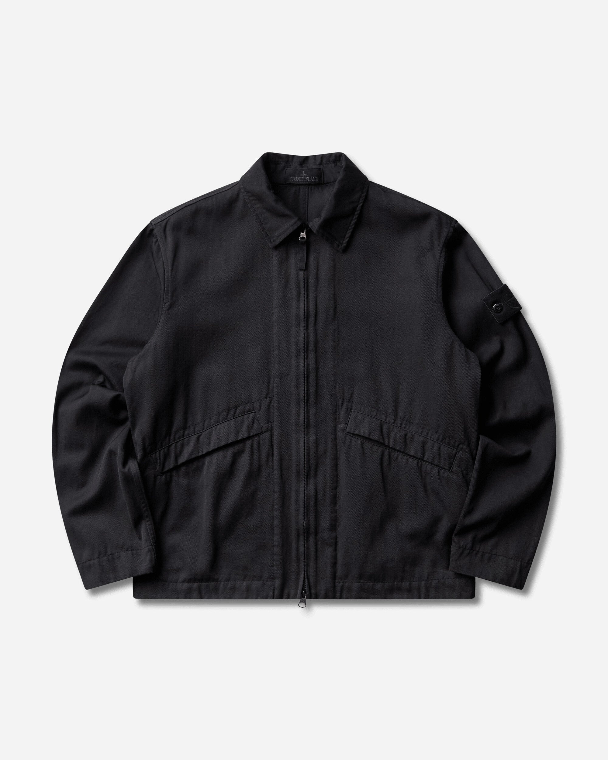 Slam Jam Longsleeve T-Shirt Castlerock
