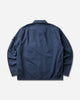 Stone Island Shirts Slate Blu Shirts Longsleeve Shirt L2S141200002S0J31 V002E