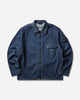 Stone Island Shirts Slate Blu Shirts Longsleeve Shirt L2S141200002S0J31 V002E