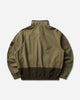 Stone Island Shirts Military Green Shirts Longsleeve Shirt L2S151200039S0482 V005G