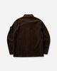 Stone Island Shirts Coal Grey Shirts Longsleeve Shirt L2S151200016S0212 V0078