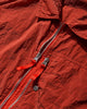 Stone Island Nylon Metal Overshirt Scarlet Red Shirts Overshirt K2S15-1200031-S0019 V0018