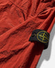 Stone Island Nylon Metal Overshirt Scarlet Red Shirts Overshirt K2S15-1200031-S0019 V0018