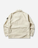 Stone Island Shirts Ivory Shirts Overshirt L1S141200002S0J24 V0093