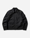 Stone Island Shirts Black Shirts Overshirt L1S151200011S0F01 V0029